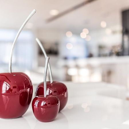 דקס Le Wasconia Appart'Hotel מראה חיצוני תמונה
