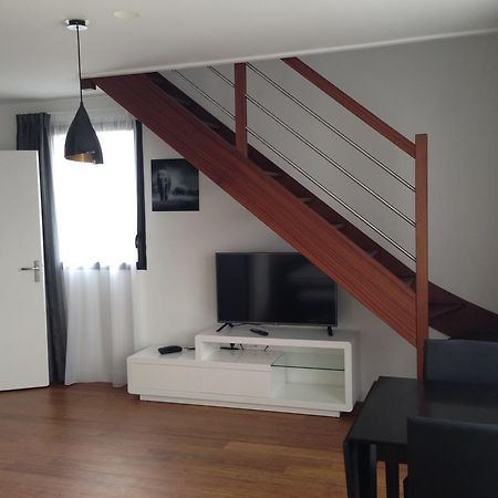 דקס Le Wasconia Appart'Hotel מראה חיצוני תמונה