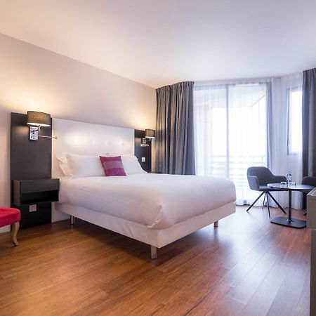 דקס Le Wasconia Appart'Hotel מראה חיצוני תמונה