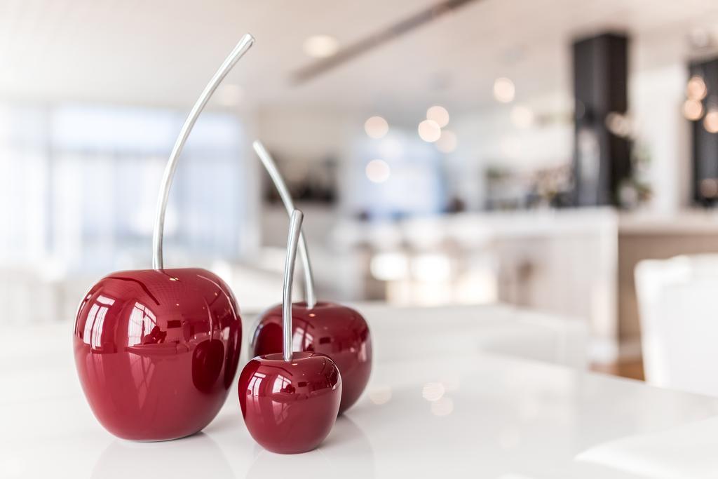 דקס Le Wasconia Appart'Hotel מראה חיצוני תמונה