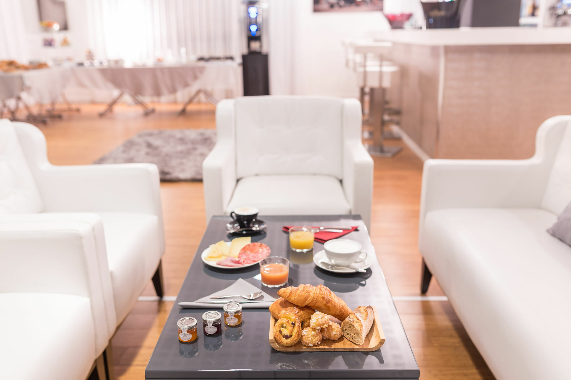 דקס Le Wasconia Appart'Hotel מראה חיצוני תמונה