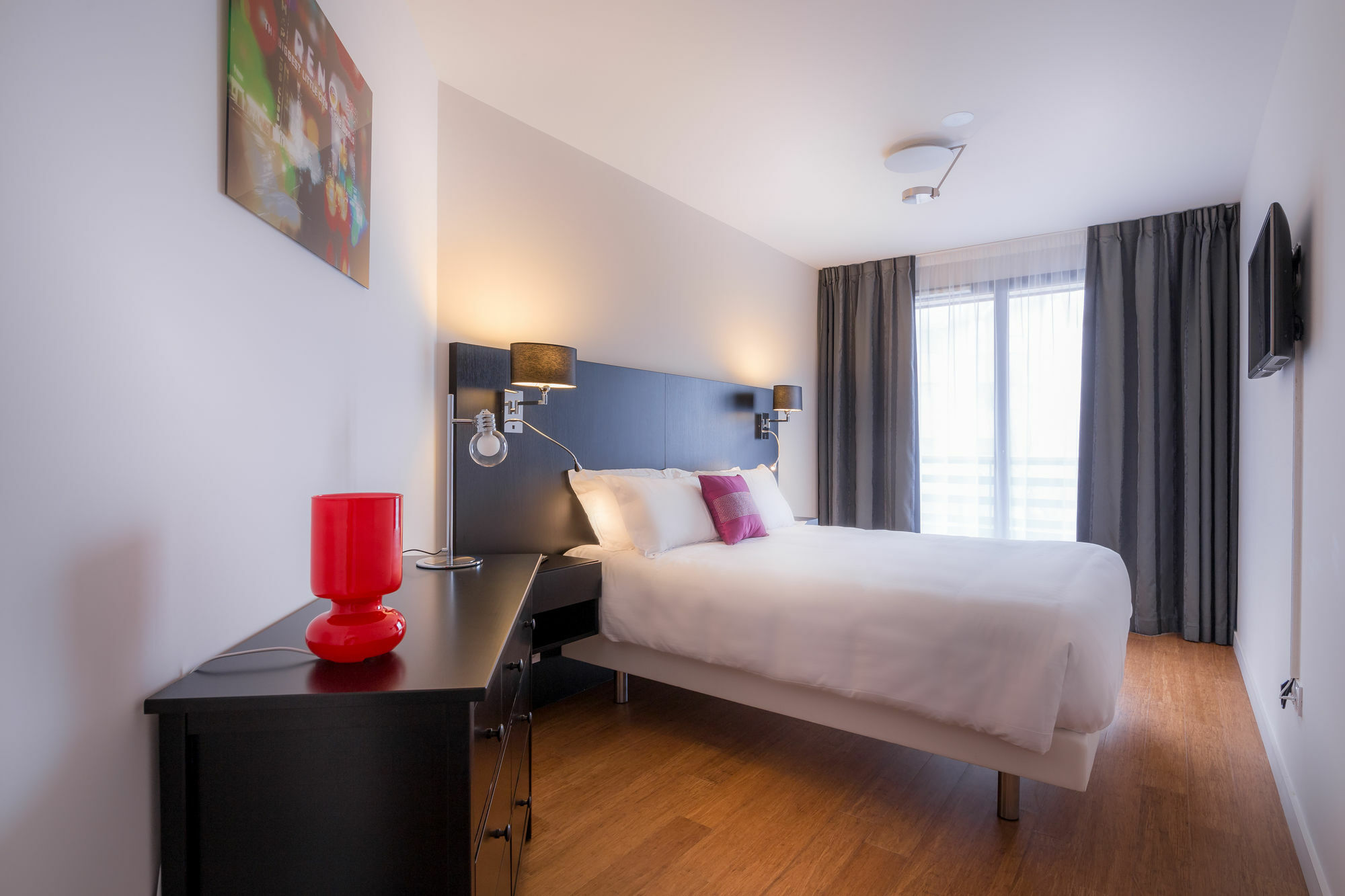 דקס Le Wasconia Appart'Hotel מראה חיצוני תמונה