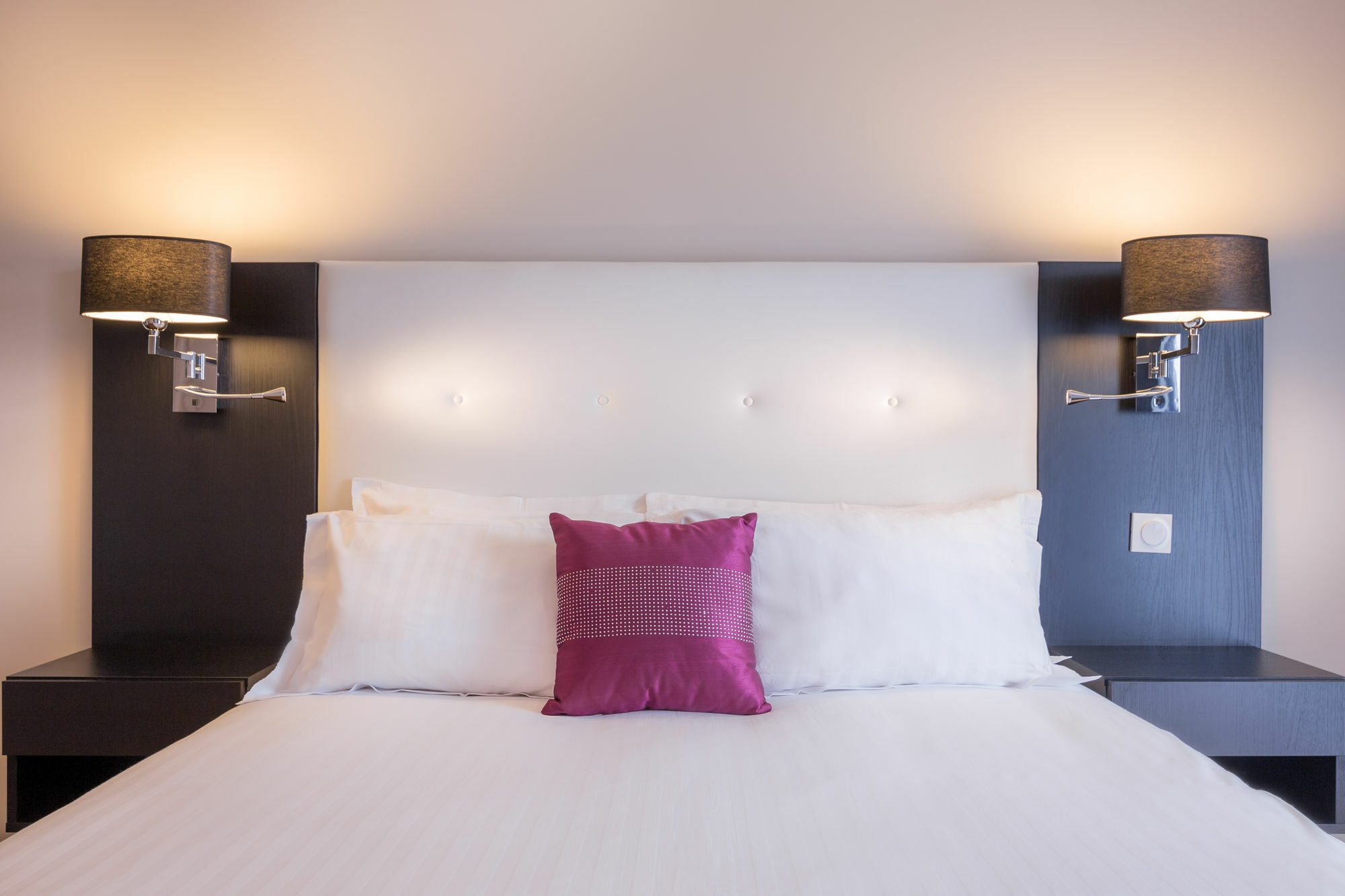 דקס Le Wasconia Appart'Hotel מראה חיצוני תמונה