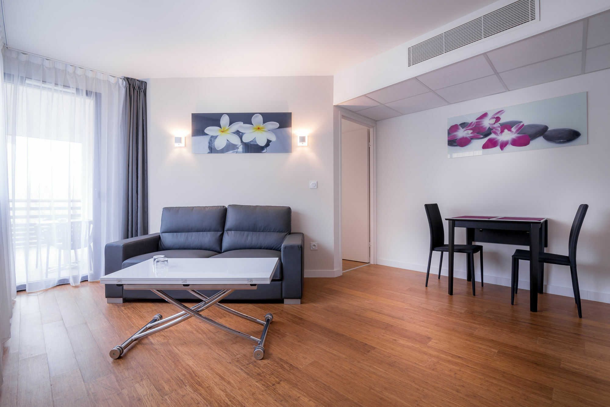 דקס Le Wasconia Appart'Hotel מראה חיצוני תמונה