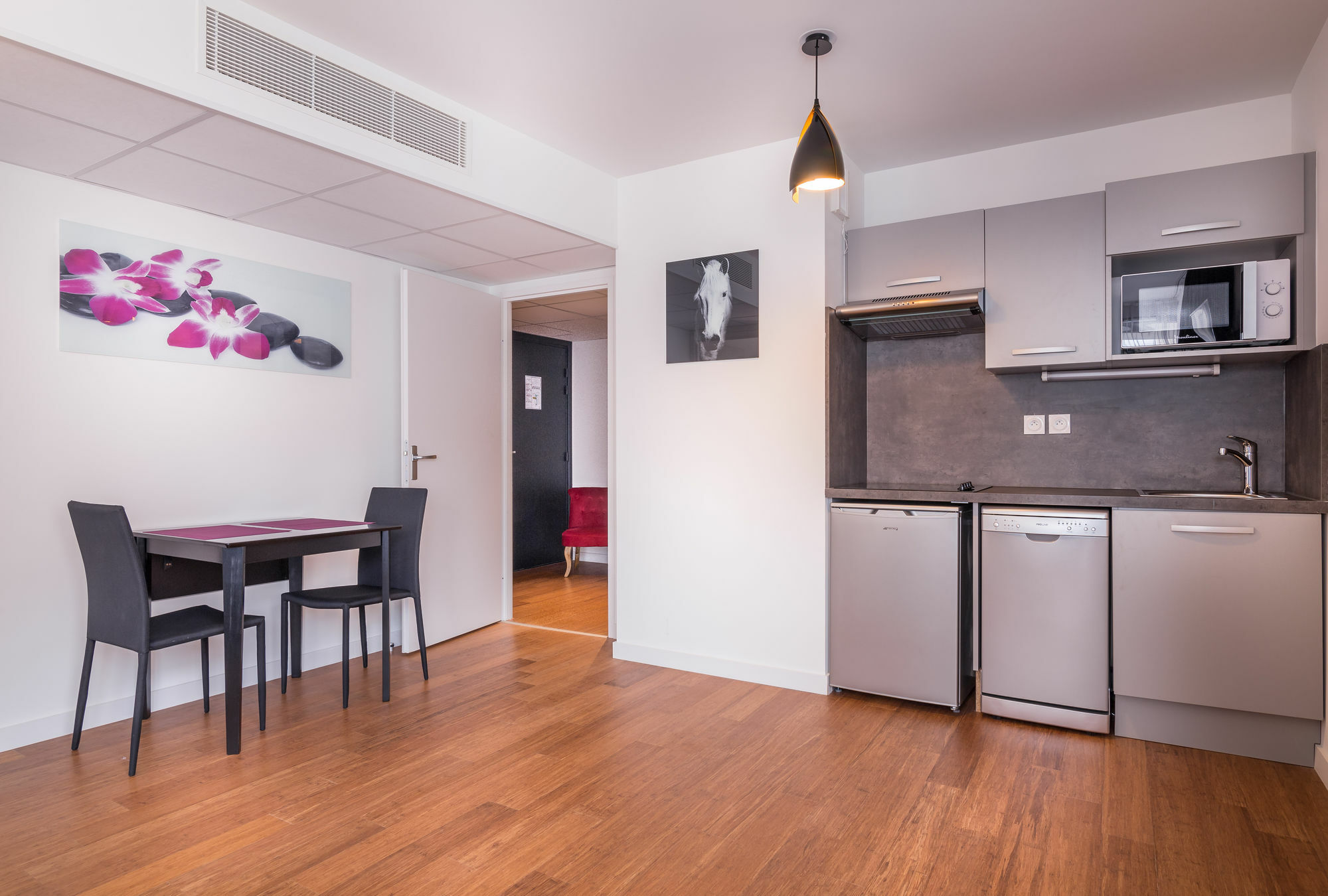 דקס Le Wasconia Appart'Hotel מראה חיצוני תמונה