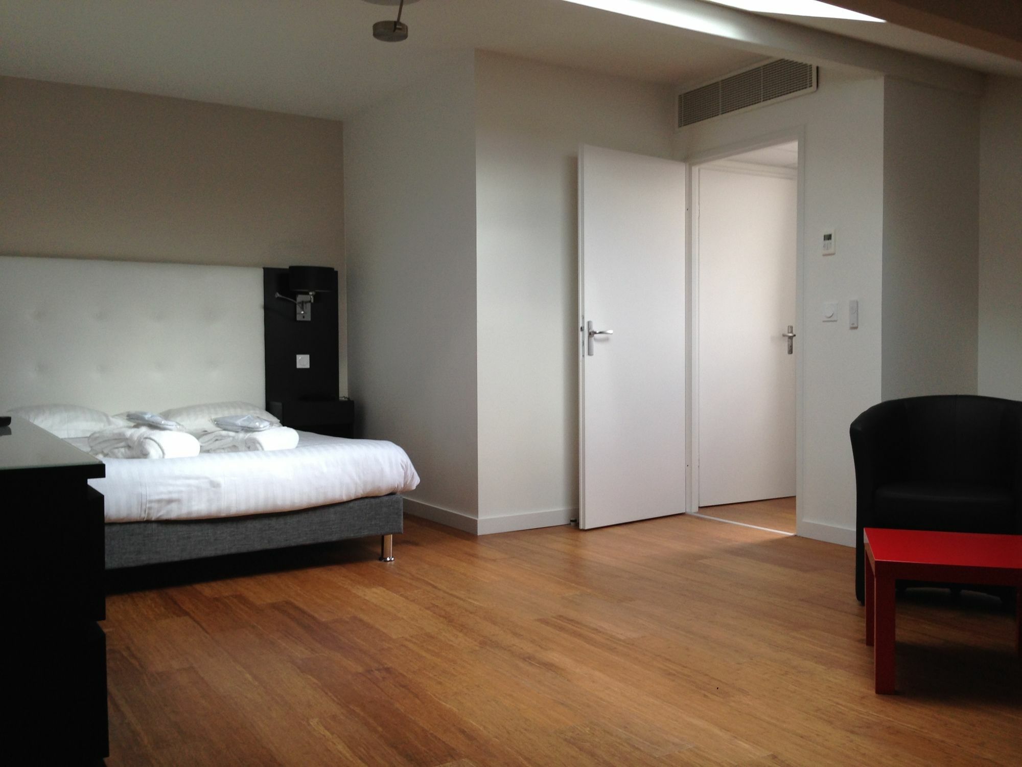 דקס Le Wasconia Appart'Hotel מראה חיצוני תמונה