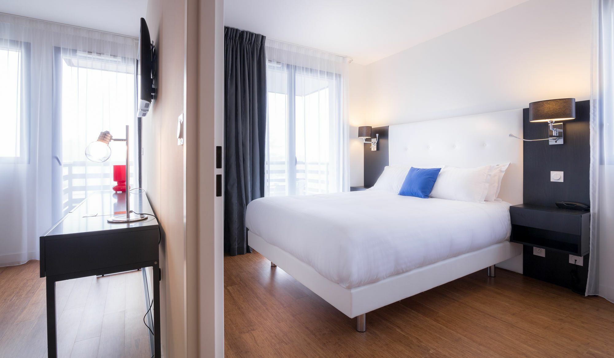 דקס Le Wasconia Appart'Hotel מראה חיצוני תמונה