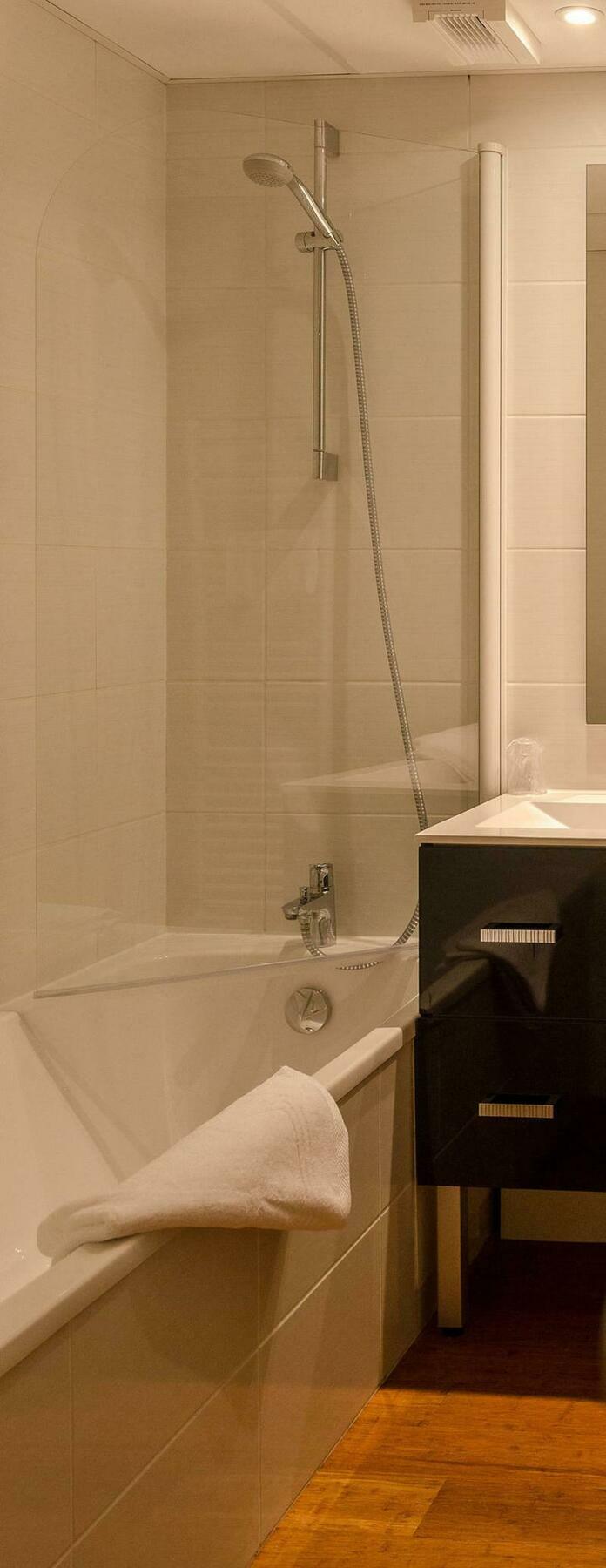דקס Le Wasconia Appart'Hotel מראה חיצוני תמונה