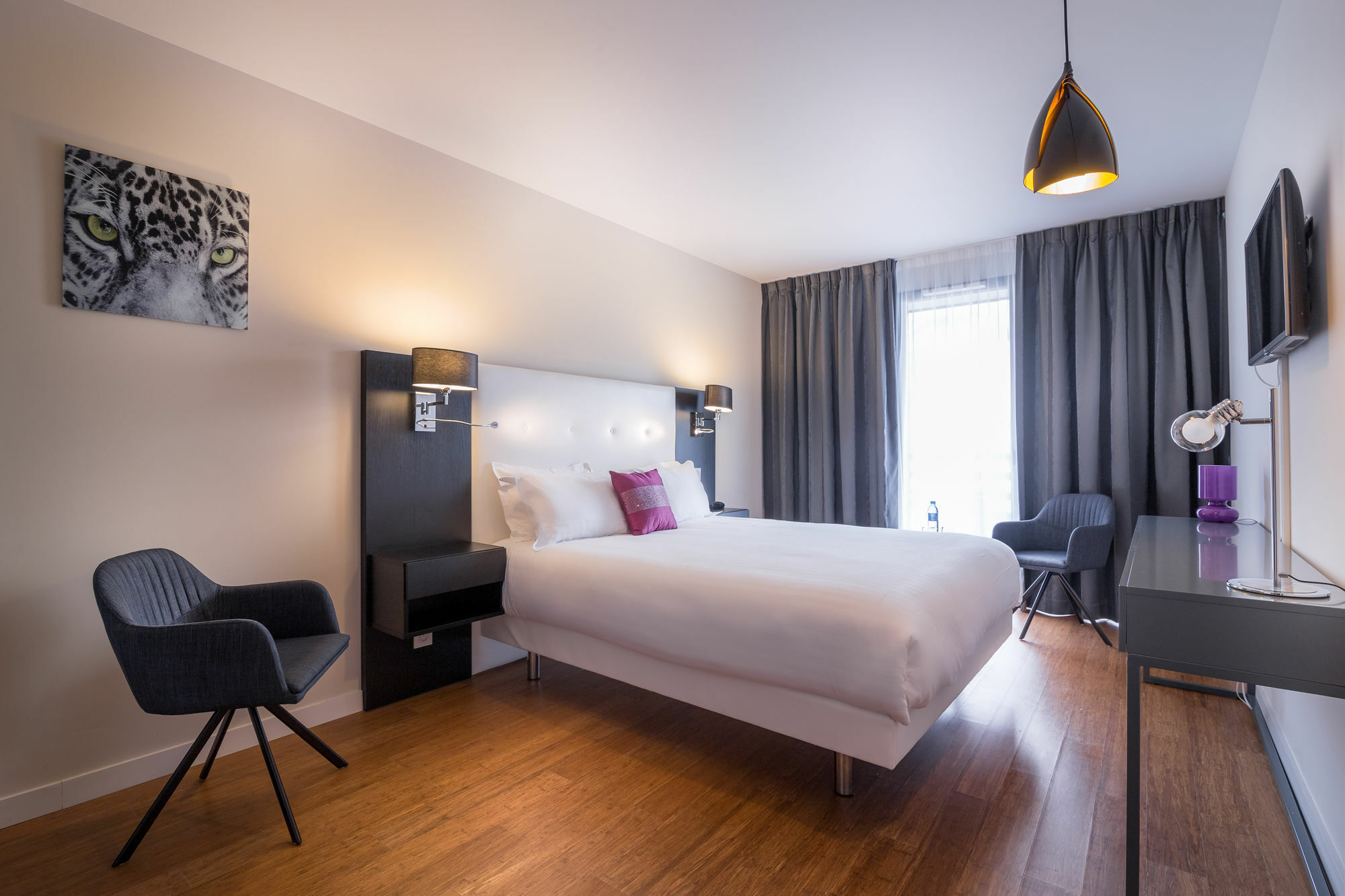 דקס Le Wasconia Appart'Hotel מראה חיצוני תמונה