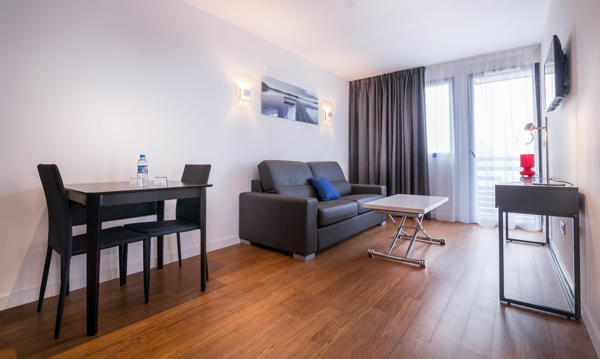 דקס Le Wasconia Appart'Hotel מראה חיצוני תמונה