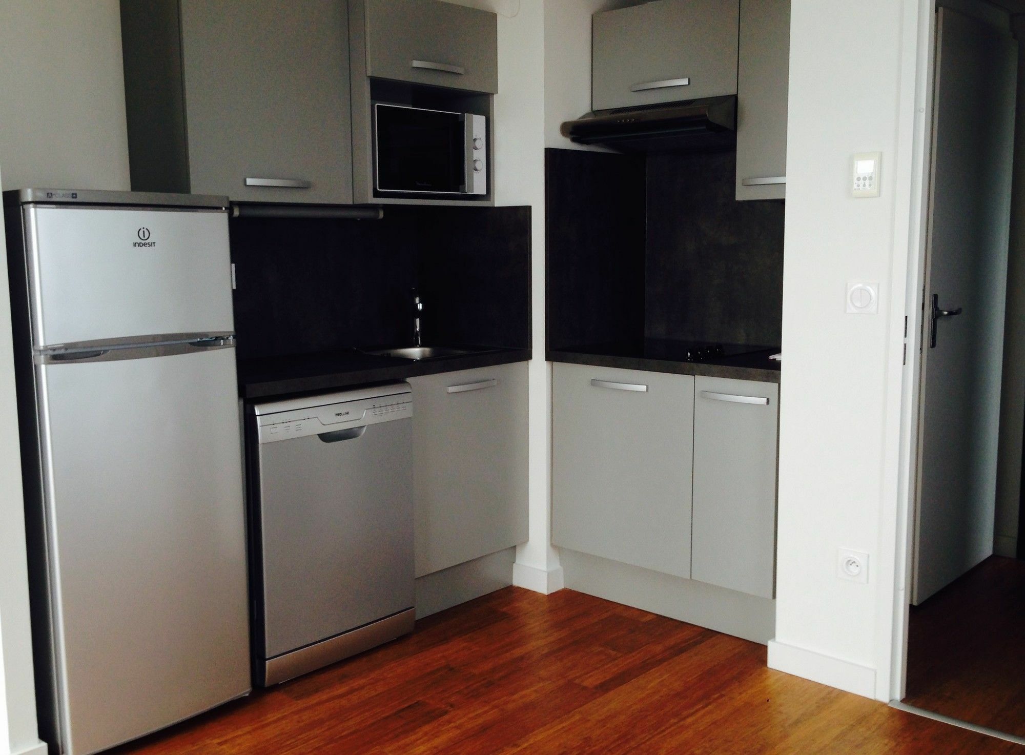 דקס Le Wasconia Appart'Hotel מראה חיצוני תמונה