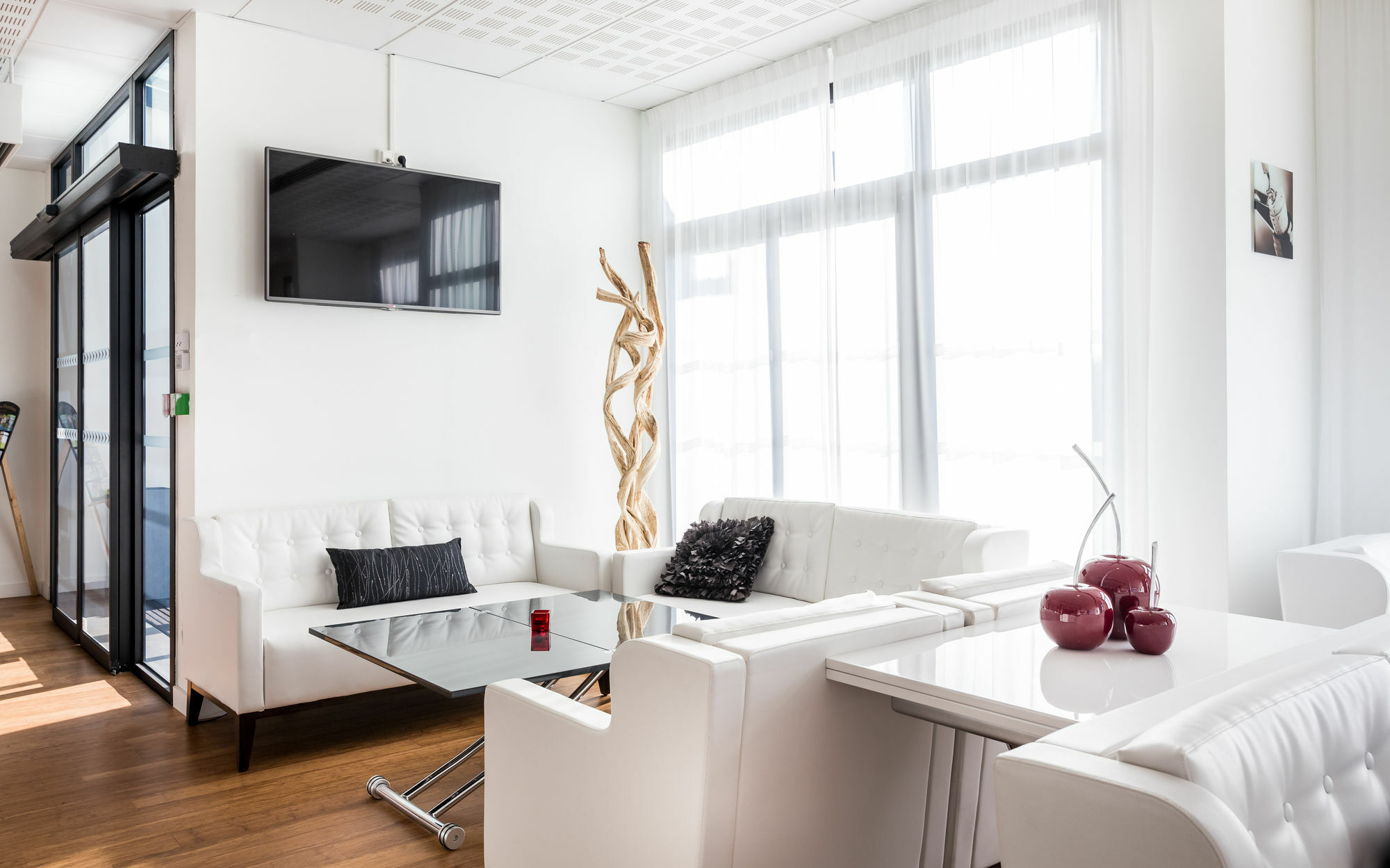 דקס Le Wasconia Appart'Hotel מראה חיצוני תמונה