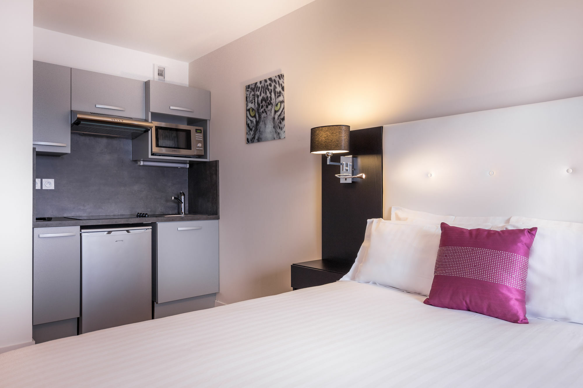 דקס Le Wasconia Appart'Hotel מראה חיצוני תמונה