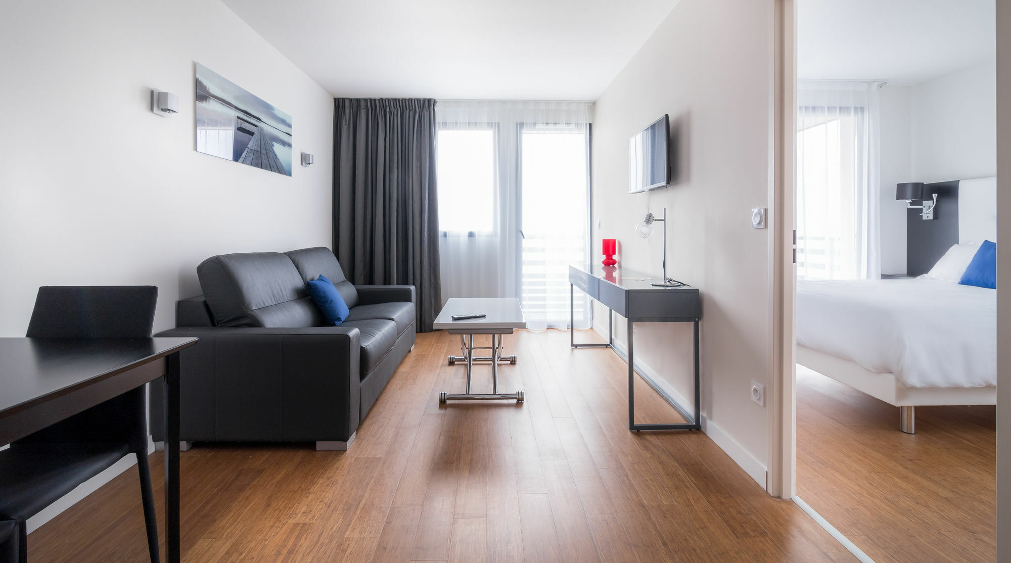 דקס Le Wasconia Appart'Hotel מראה חיצוני תמונה